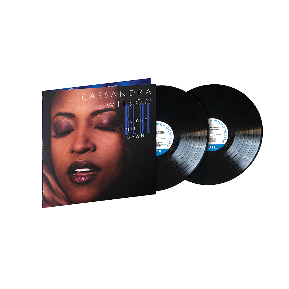 Blue Light ‘Til Dawn (Blue Note Classic Vinyl Edition) 2LP