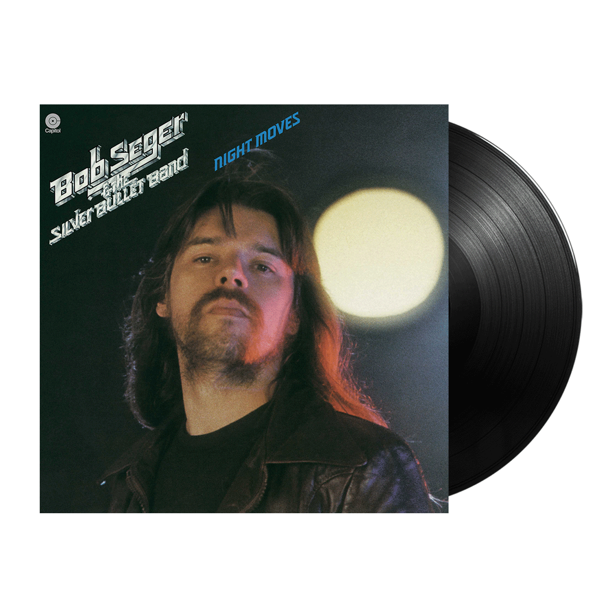 Night Moves (180g) 1LP