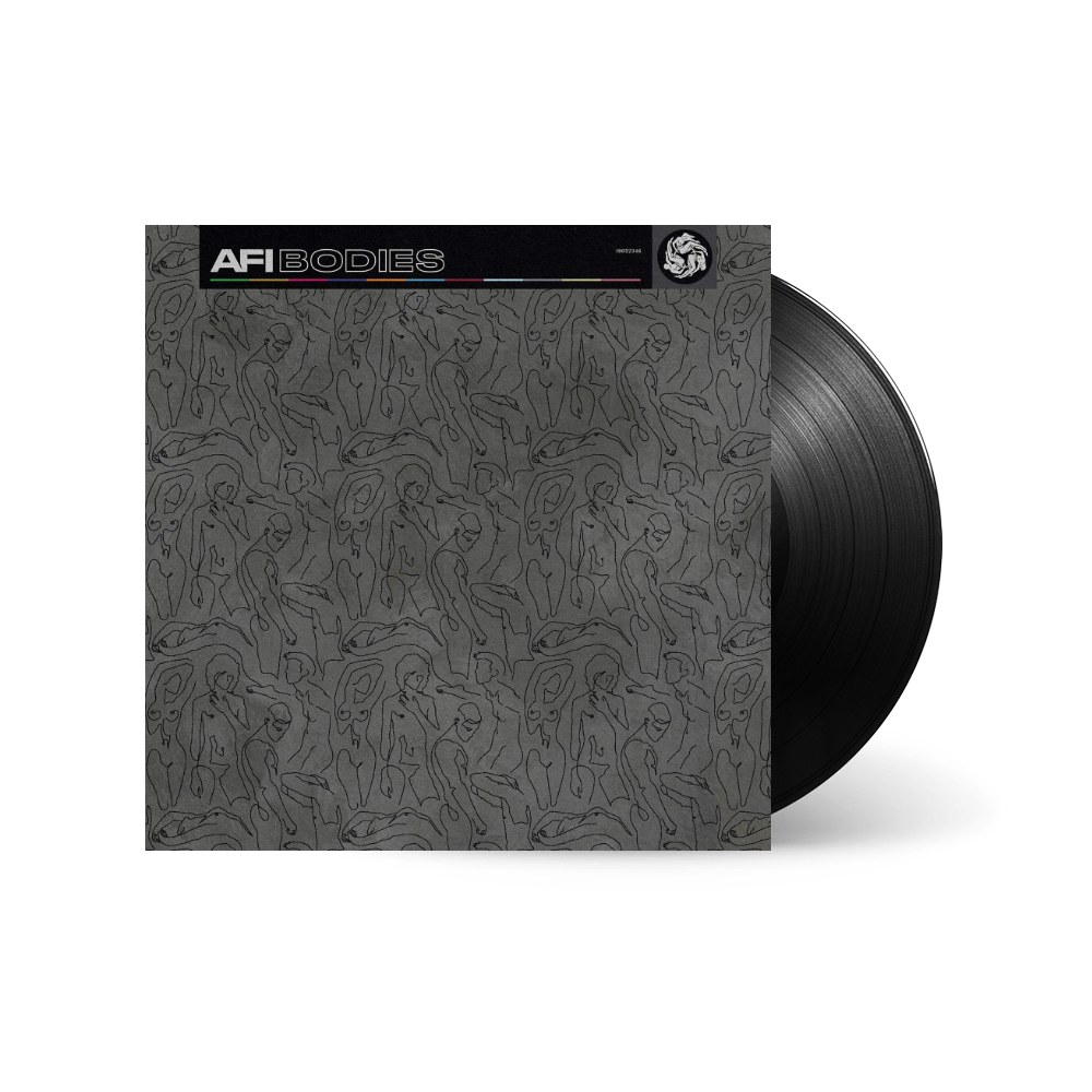 Bodies 1LP