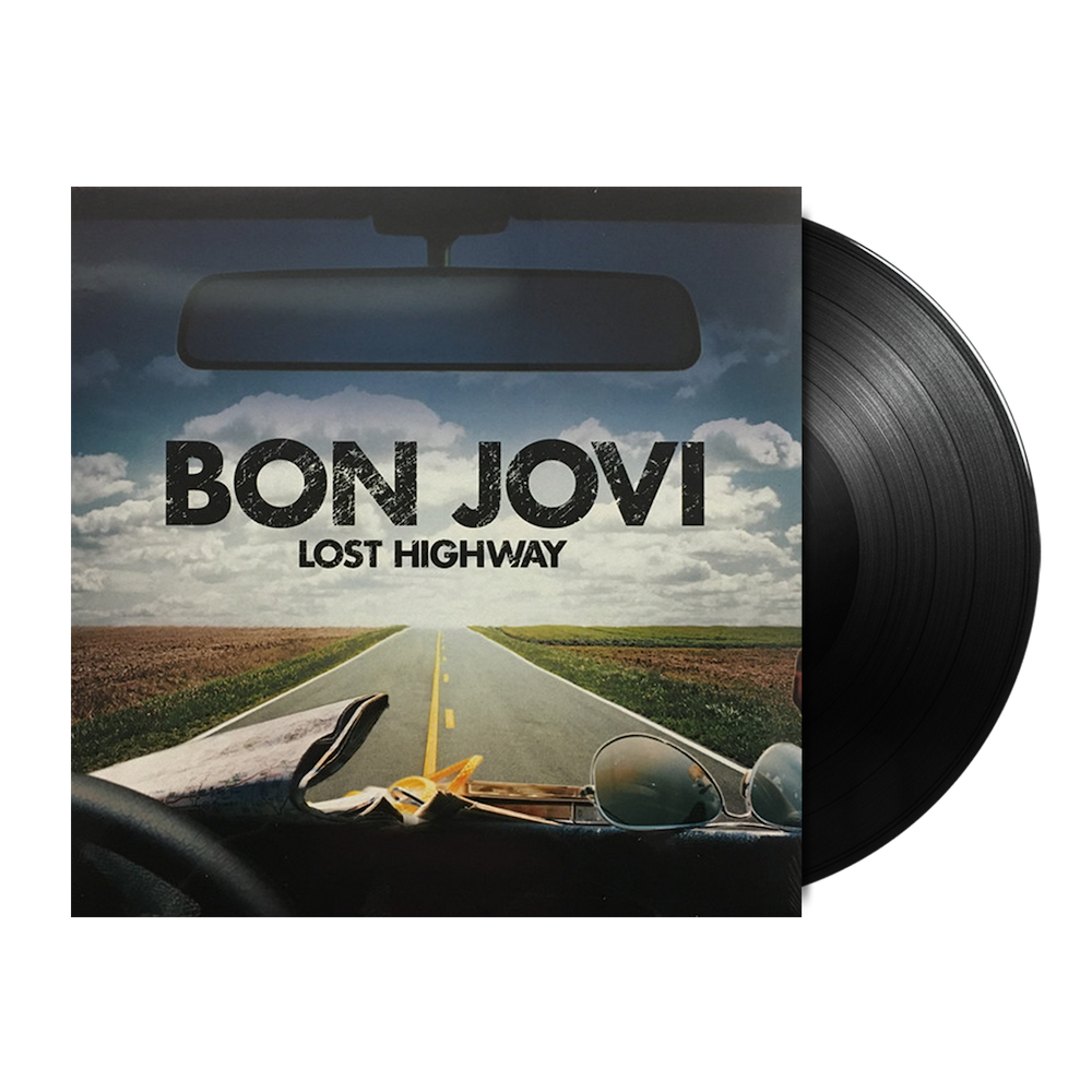 Lost Highway [LP]