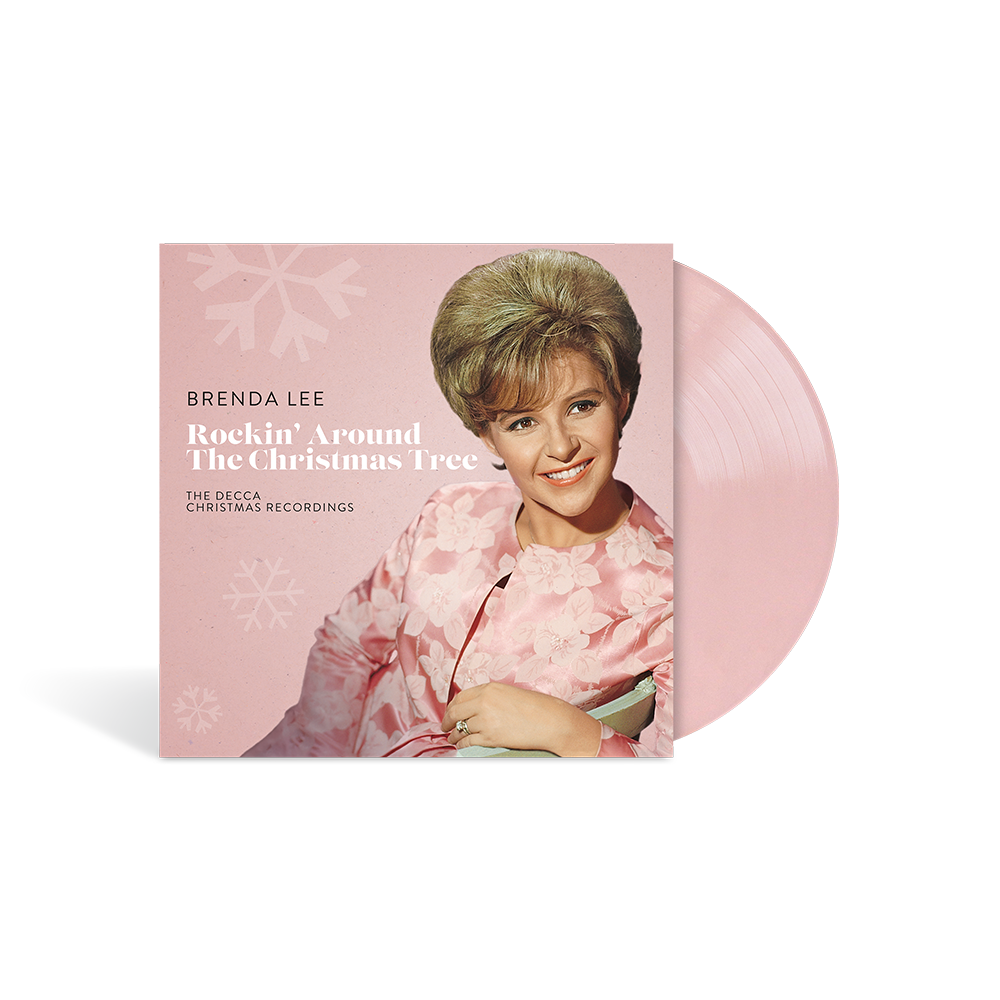 Rockin' Around The Christmas Tree/The Decca Christmas Recordings