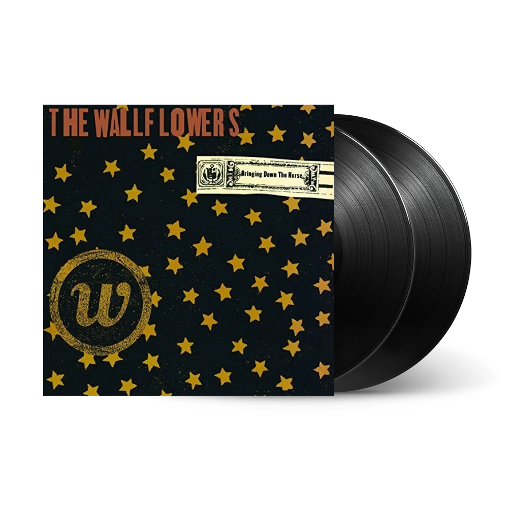 Bringing Down The Horse 2LP