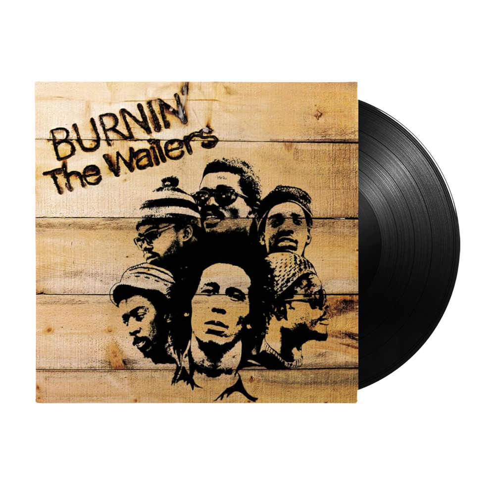Burnin' (180g) 1LP