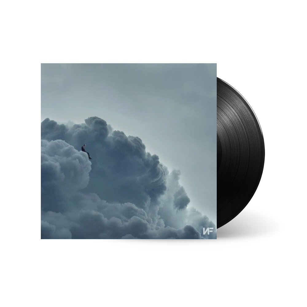 CLOUDS (THE MIXTAPE) 1LP