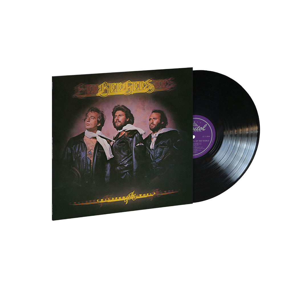 Children of the World 1LP