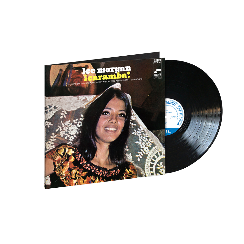 Caramba (Blue Note Classic Vinyl Series) LP