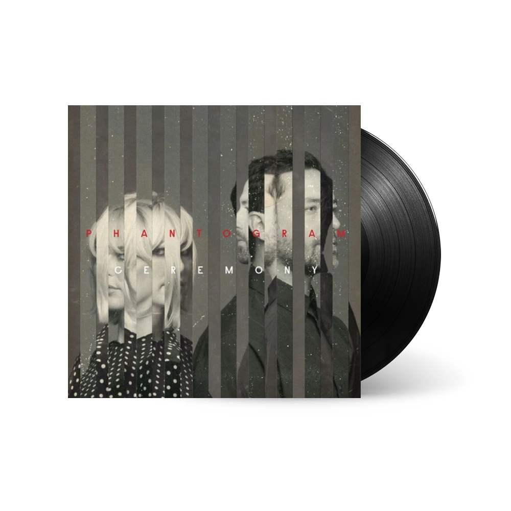 Ceremony 1LP