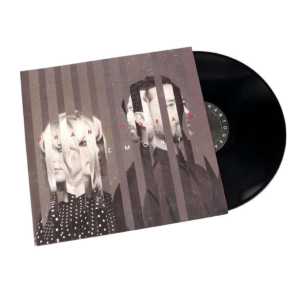 Ceremony 1LP
