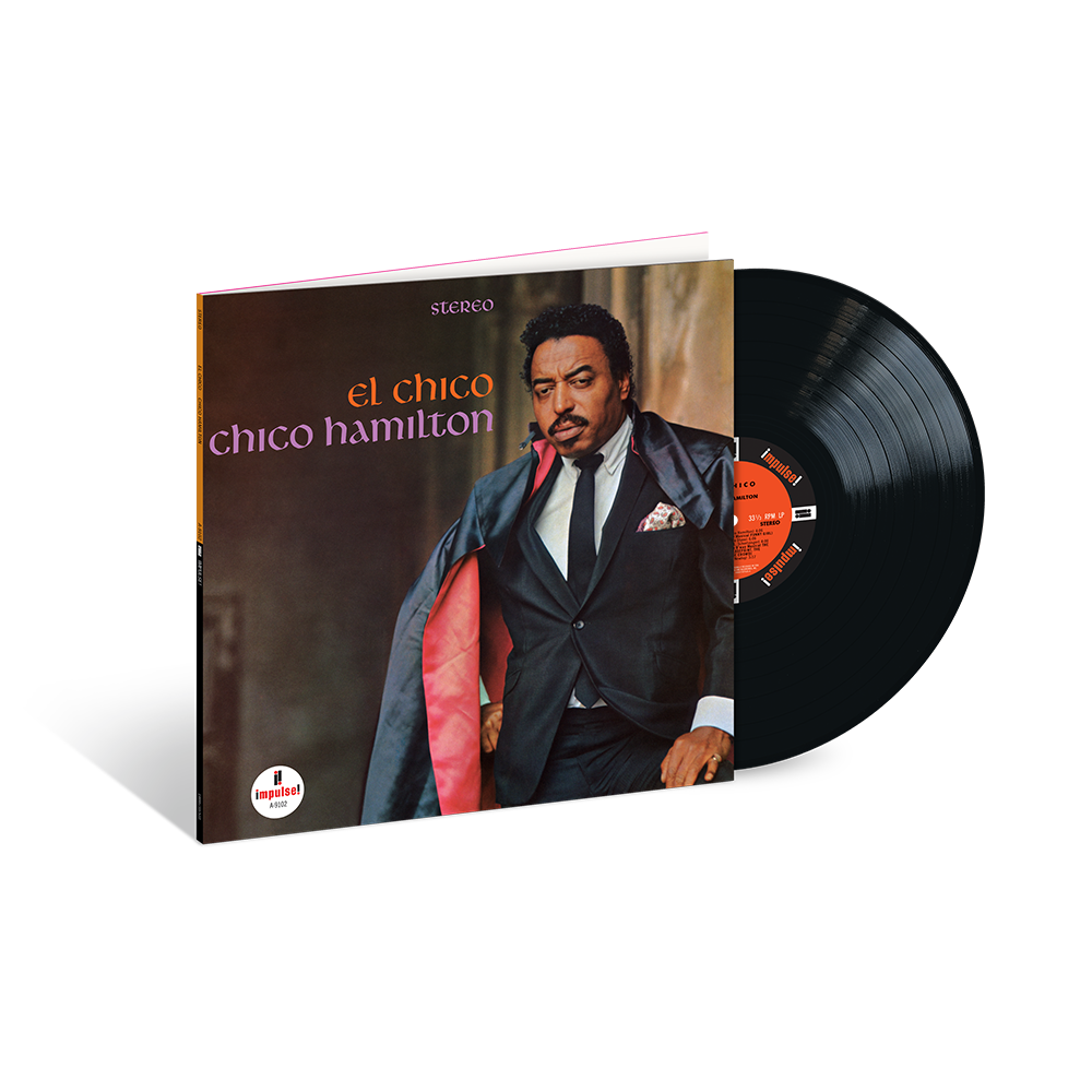 El Chico (Verve Vault Series) LP