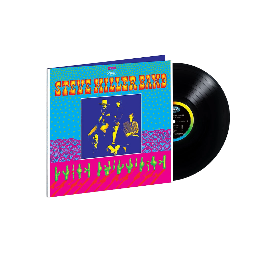 Children Of The Future 1LP