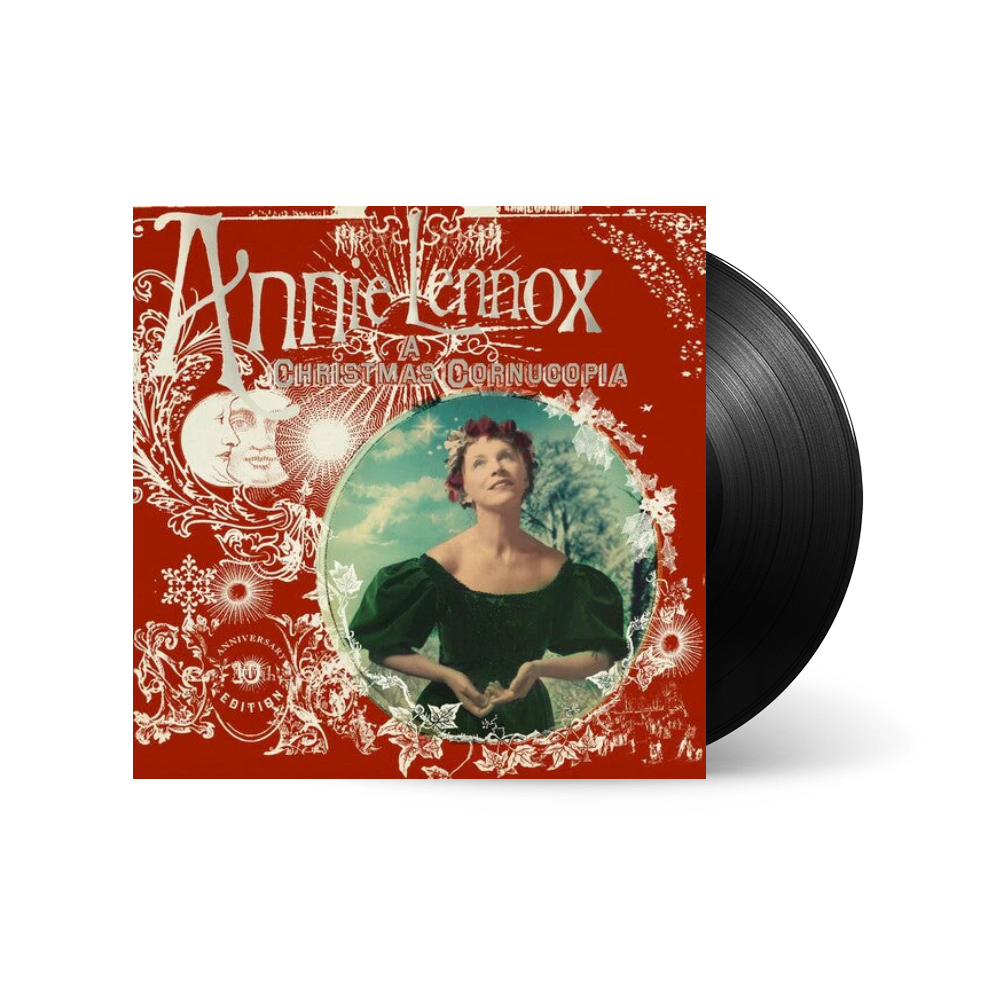 Christmas Cornucopia: 10th Anniversary Edition LP