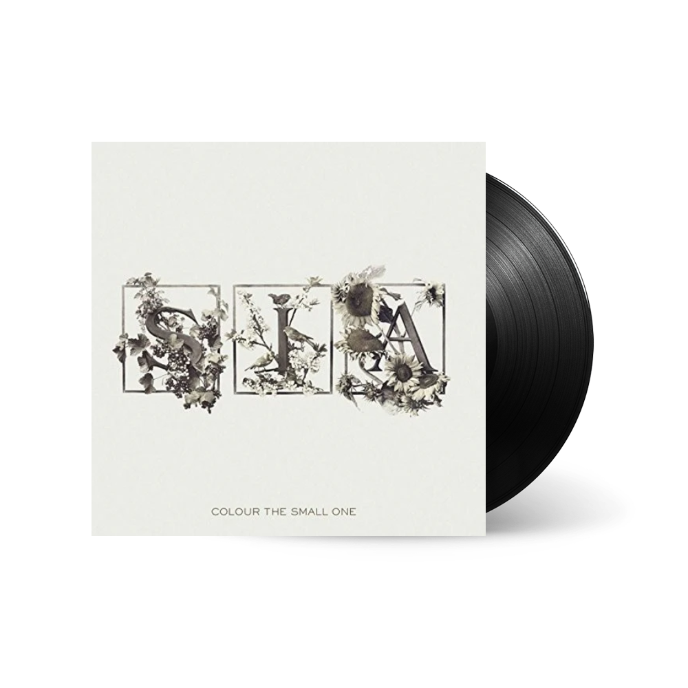 Colour the Small One 1LP