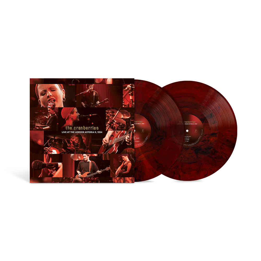 Live At The London Astoria, I I 1994 (2LP CLR) D2C