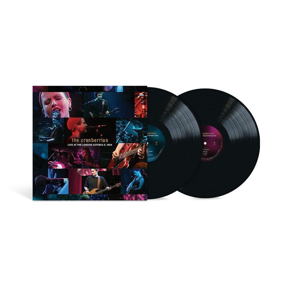 Live At The London Astoria, I I 1994 (2LP)
