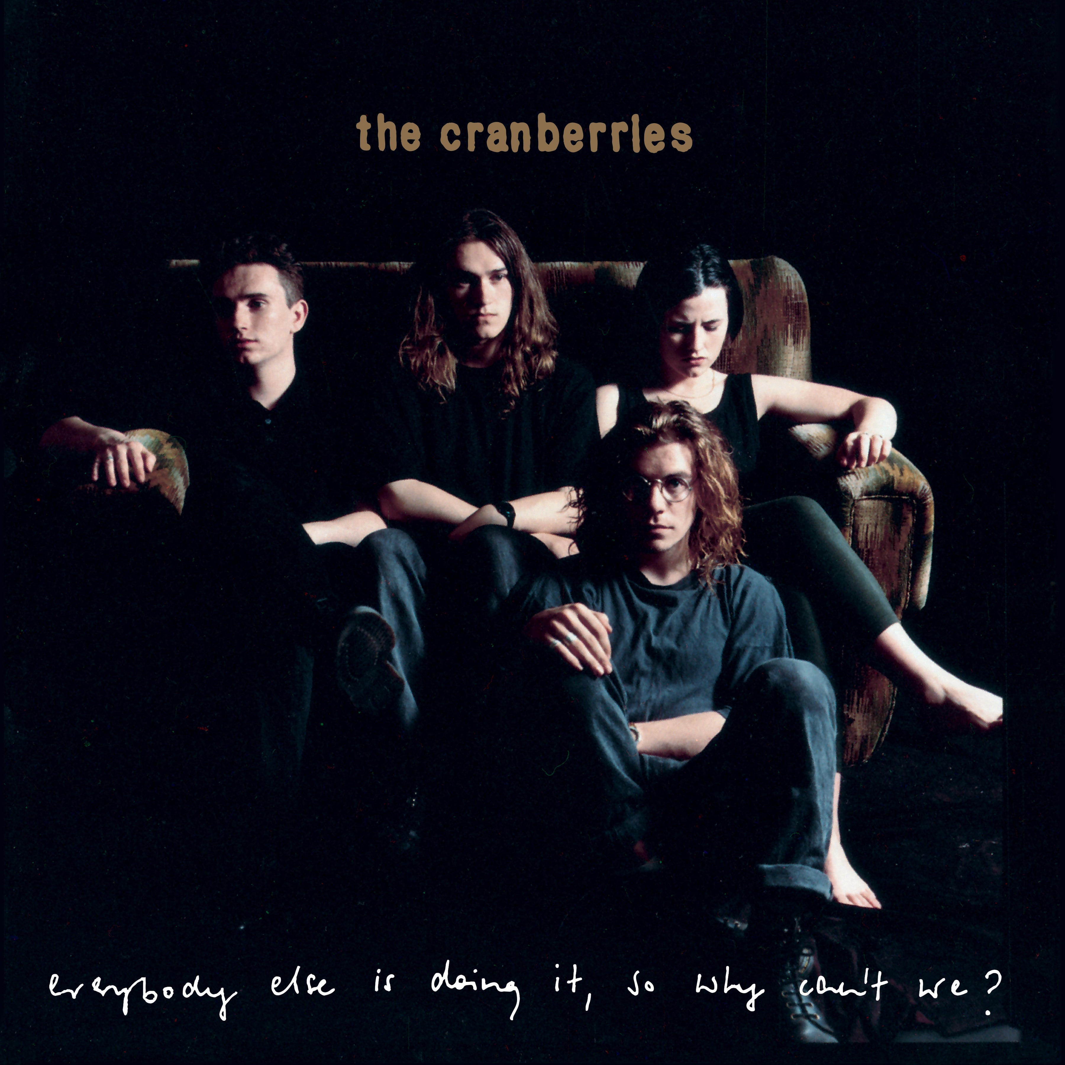 Everybody Else Is Doing It, So Why Can't We? (Deluxe Limited Edition) 3LP-1