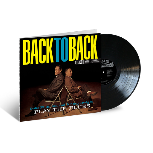 Back To Back (Verve Acoustic Sounds Series)