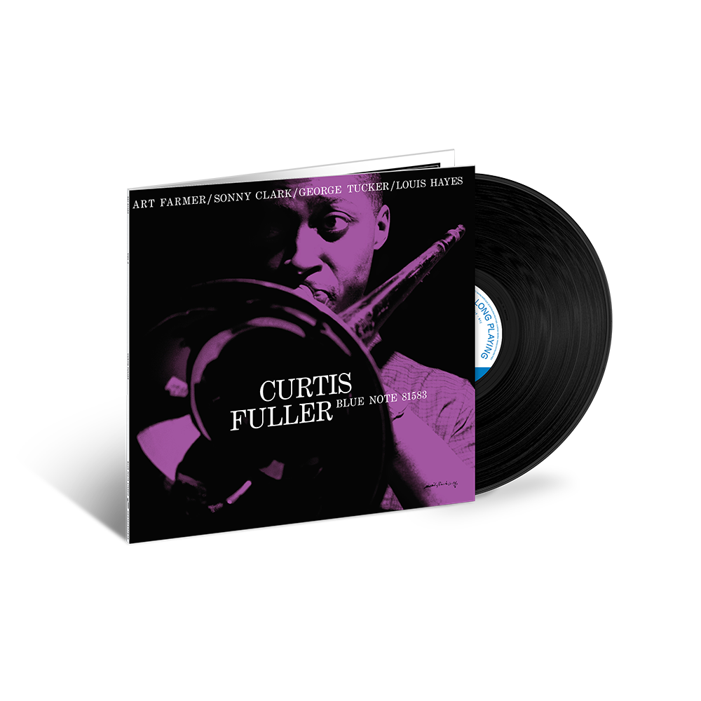 Volume 3 (Blue Note Tone Poet Series) LP