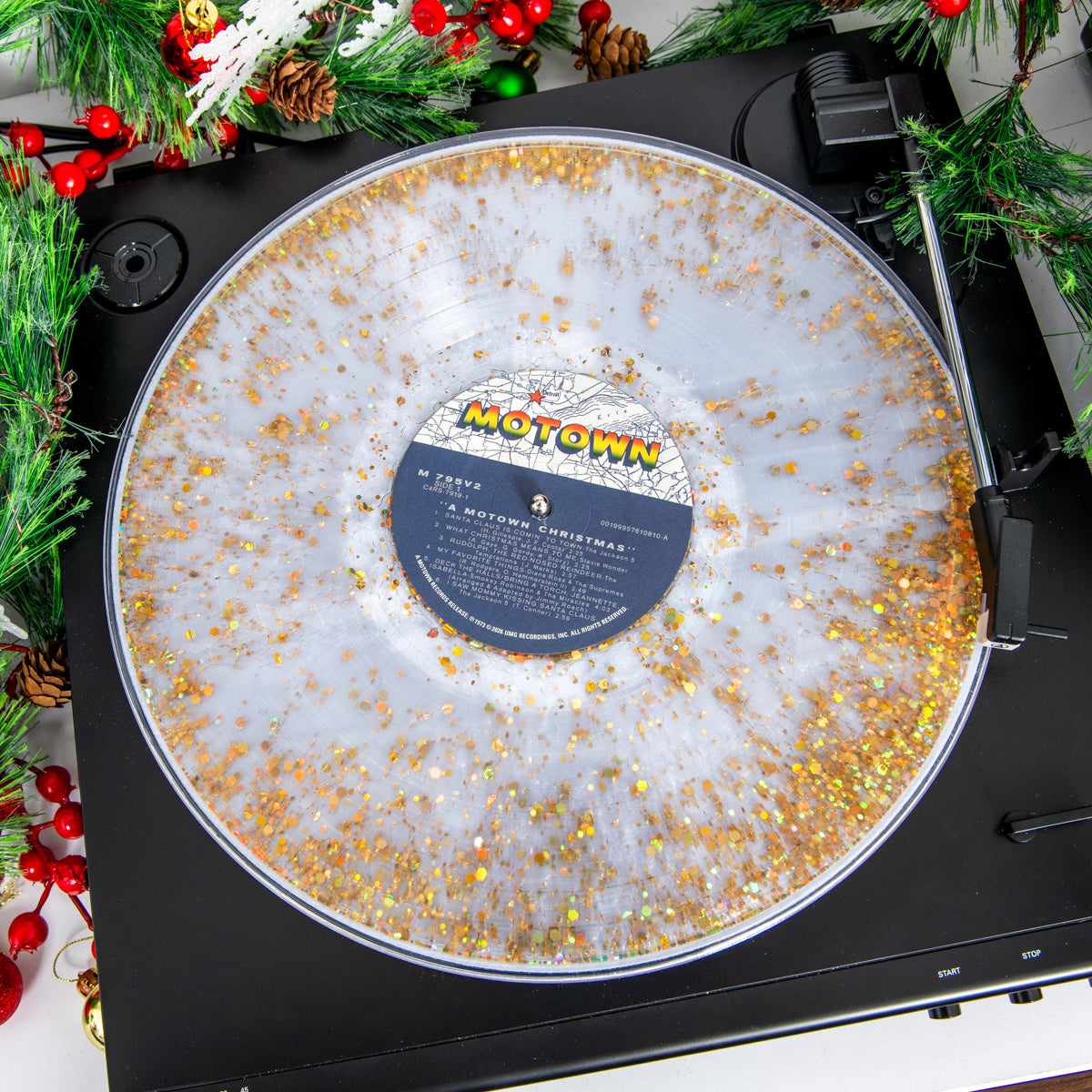Various Artists - Sparkling Holiday Liquid-Filled Bundle-2