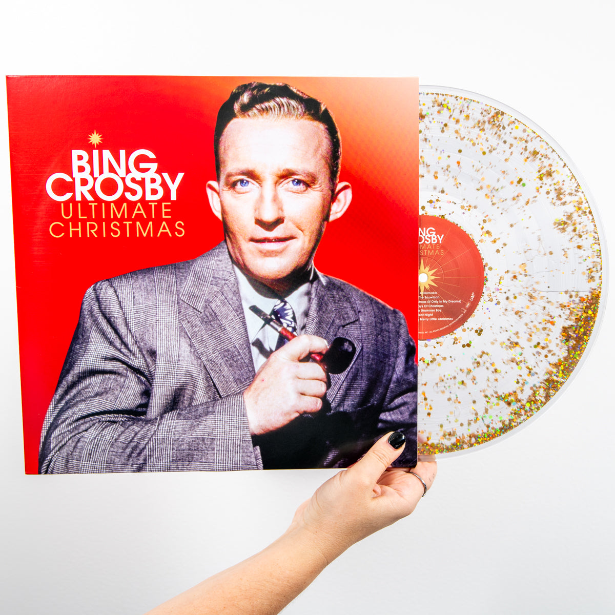 Bing Crosby - Bing Crosby - Ultimate Christmas (Sparkling Holiday