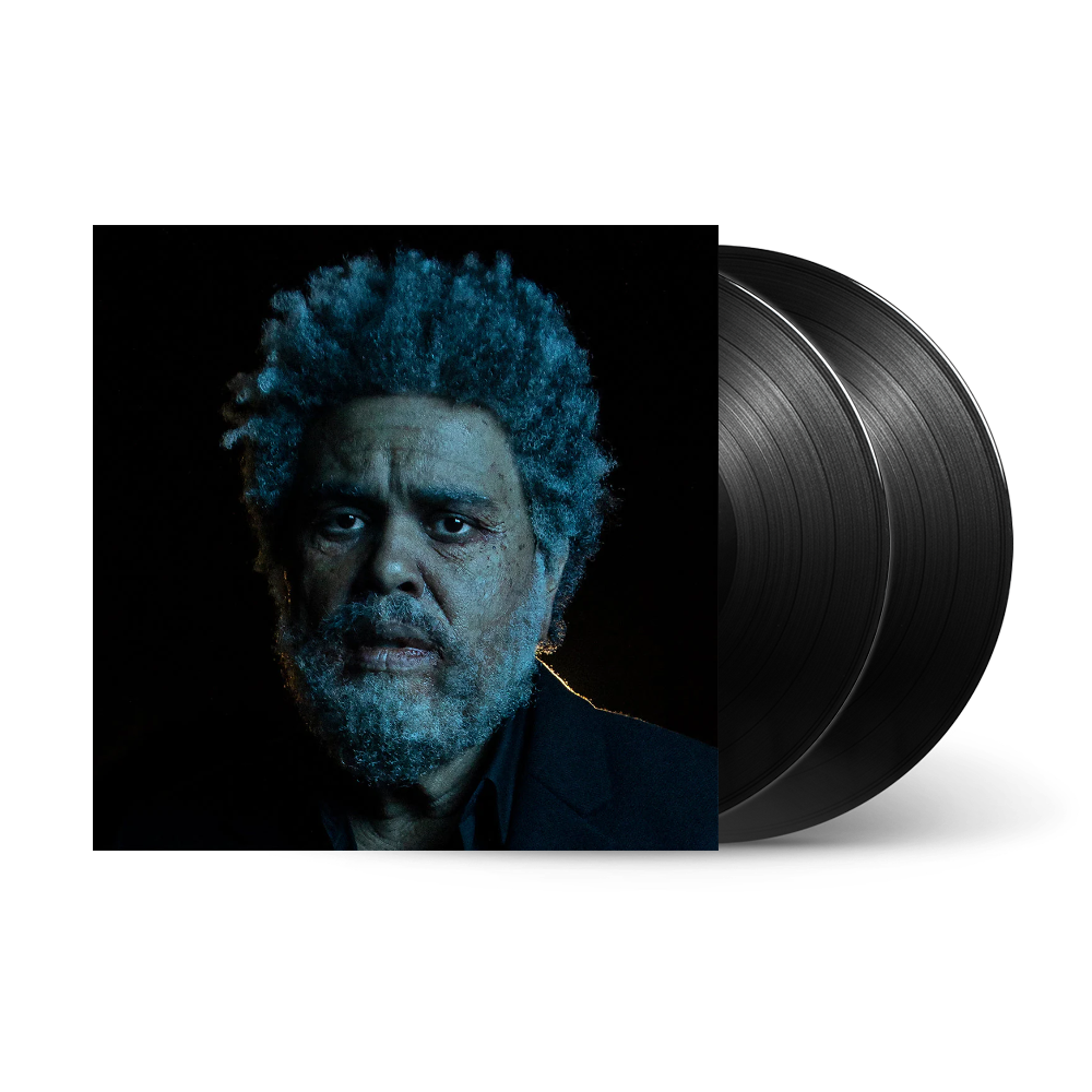 Dawn FM 2LP
