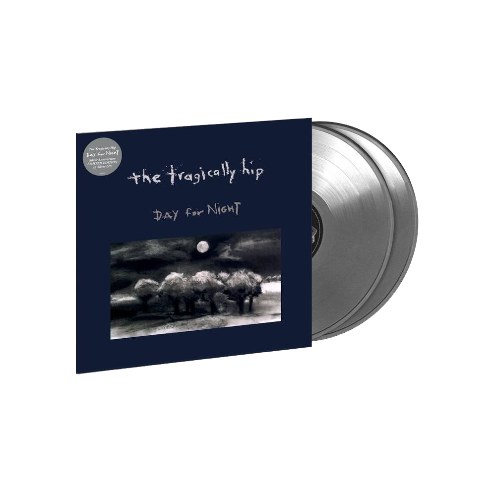 Day For Night (25th Anniversary Limited Edition)