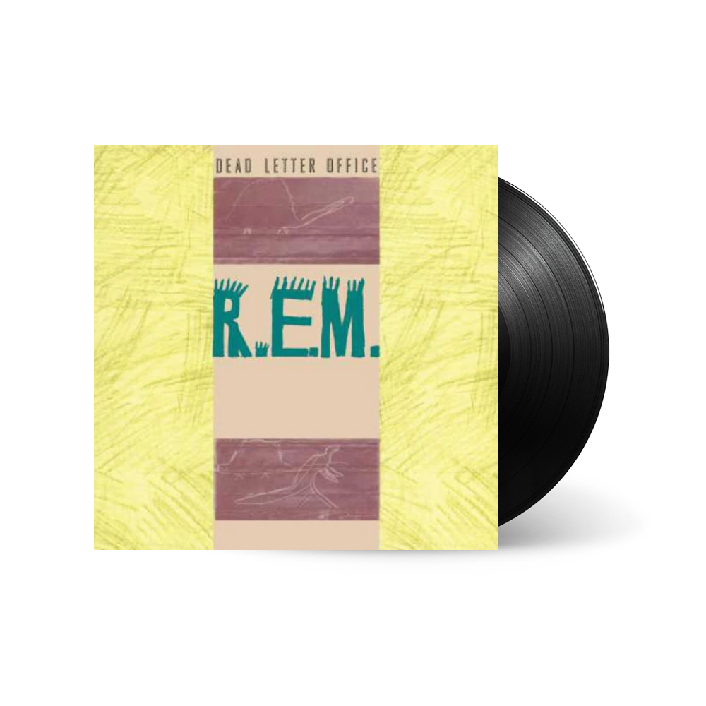 R.E.M. DEAD LETTER OFFICE 旧規格　未使用 R.E.M. - Dead Letter Office - Amazon.com Music