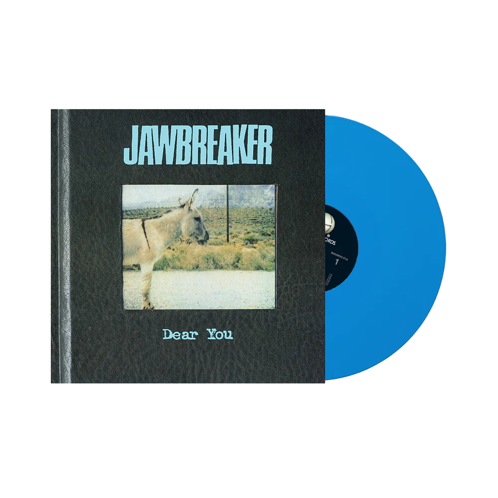 Dear You (Sky Blue) 1LP