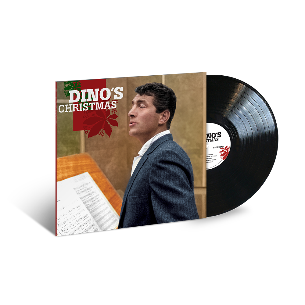 Dino's Christmas 1LP