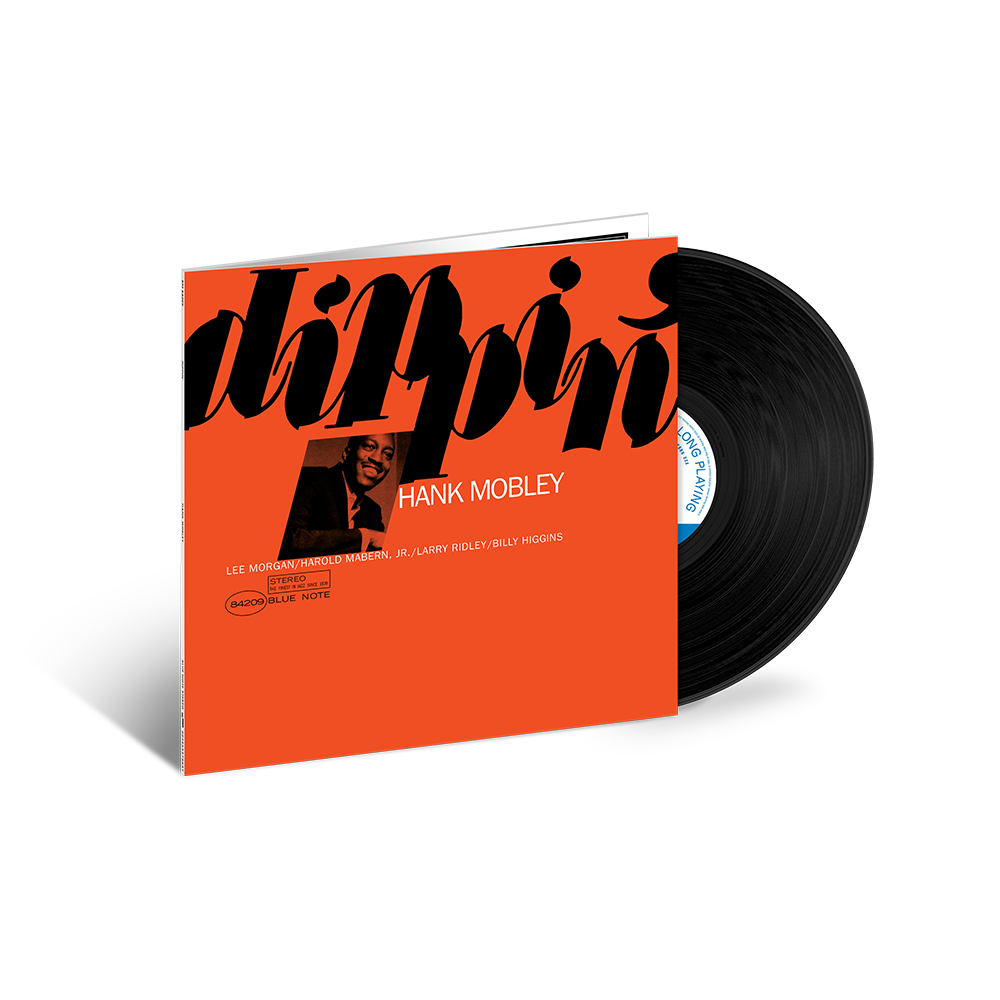 Dippin (Blue Note Tone Poet Series) LP