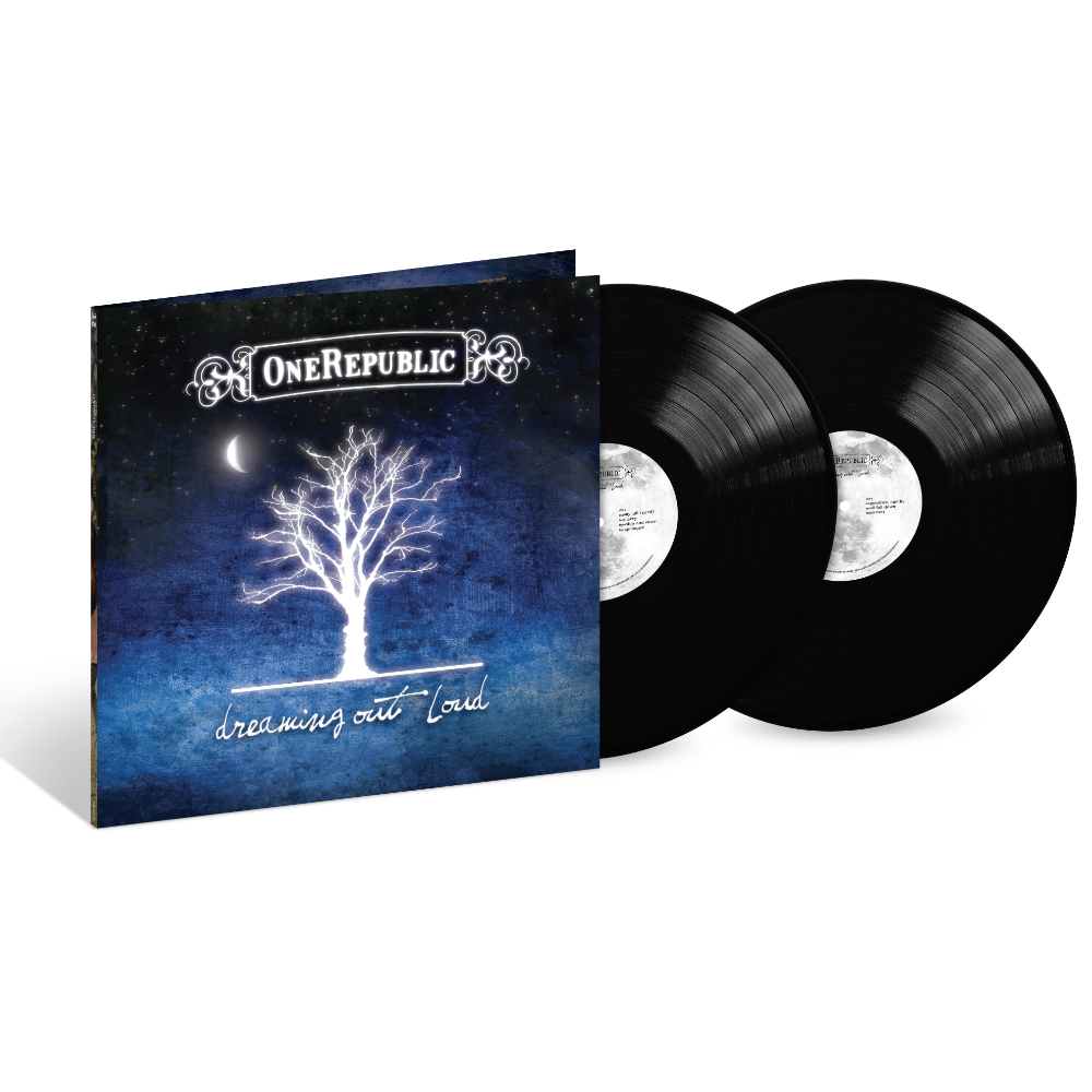 Dreaming Out Loud 2LP1