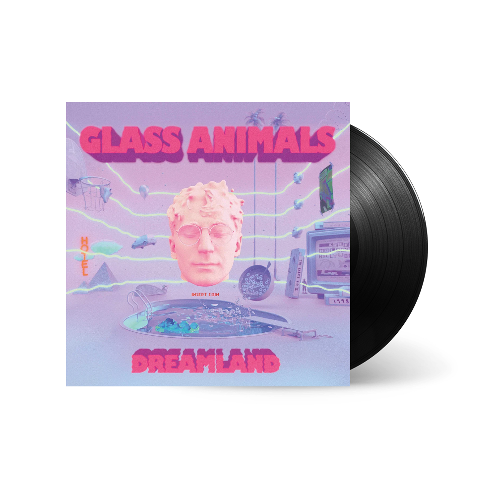 Dreamland 1LP