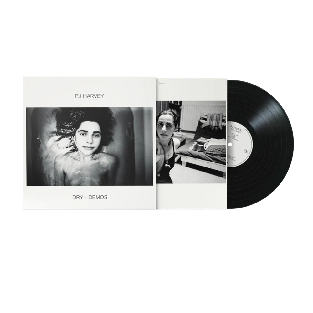 Dry - Demos 1LP