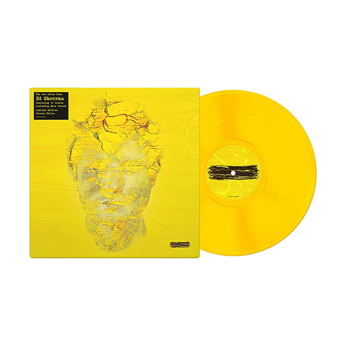 - (Subtract) (Yellow Limited Edition)