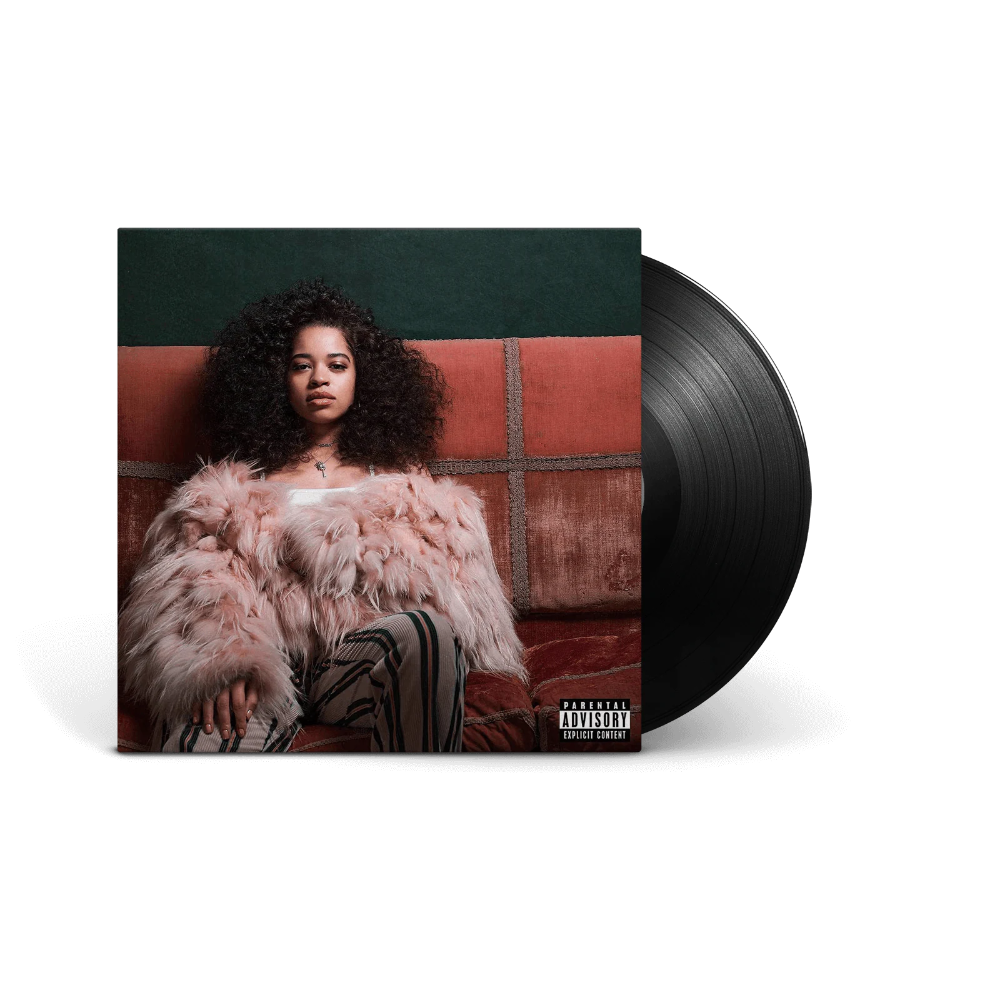 Ella Mai 1LP