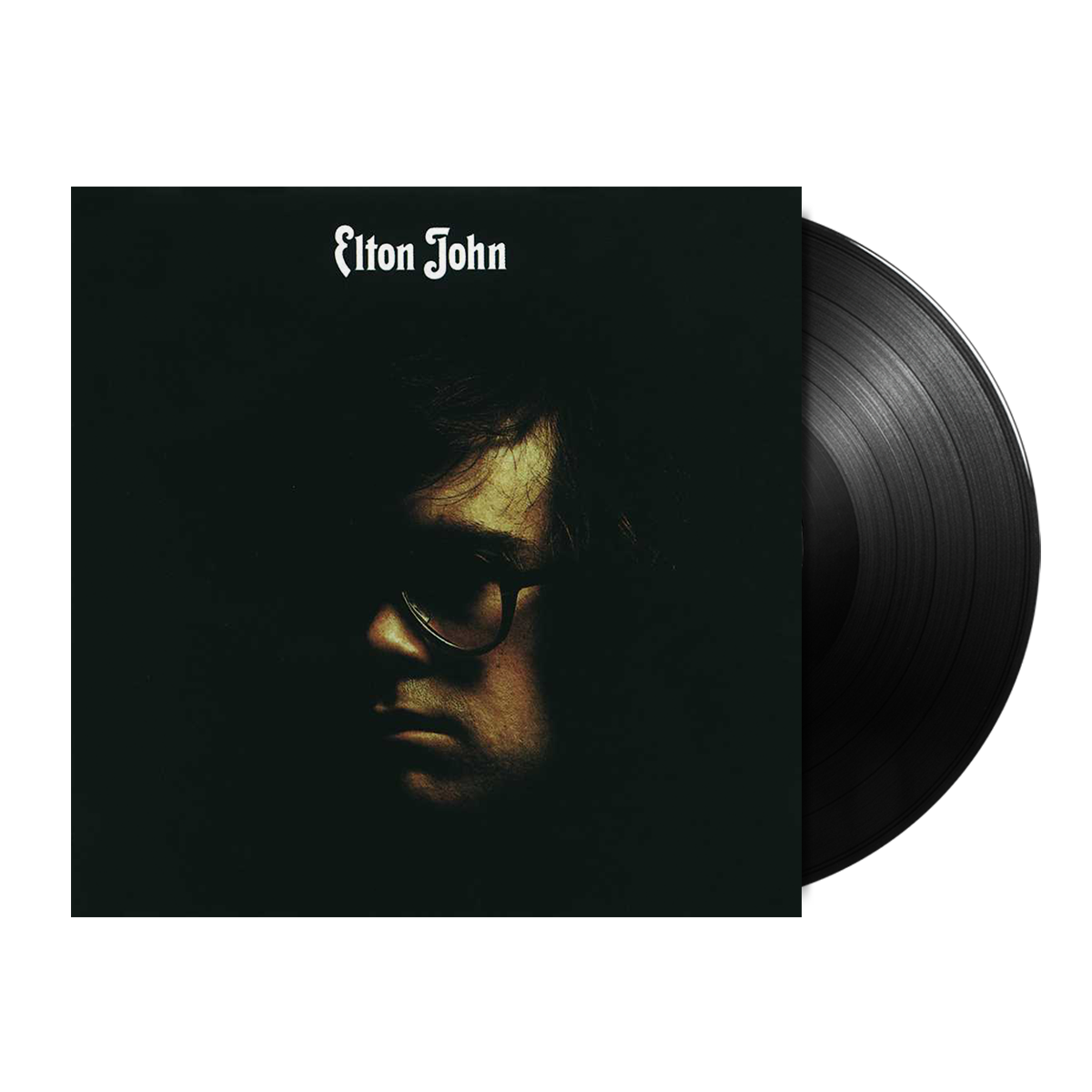 Elton John (Limited Edition 180g) 1LP