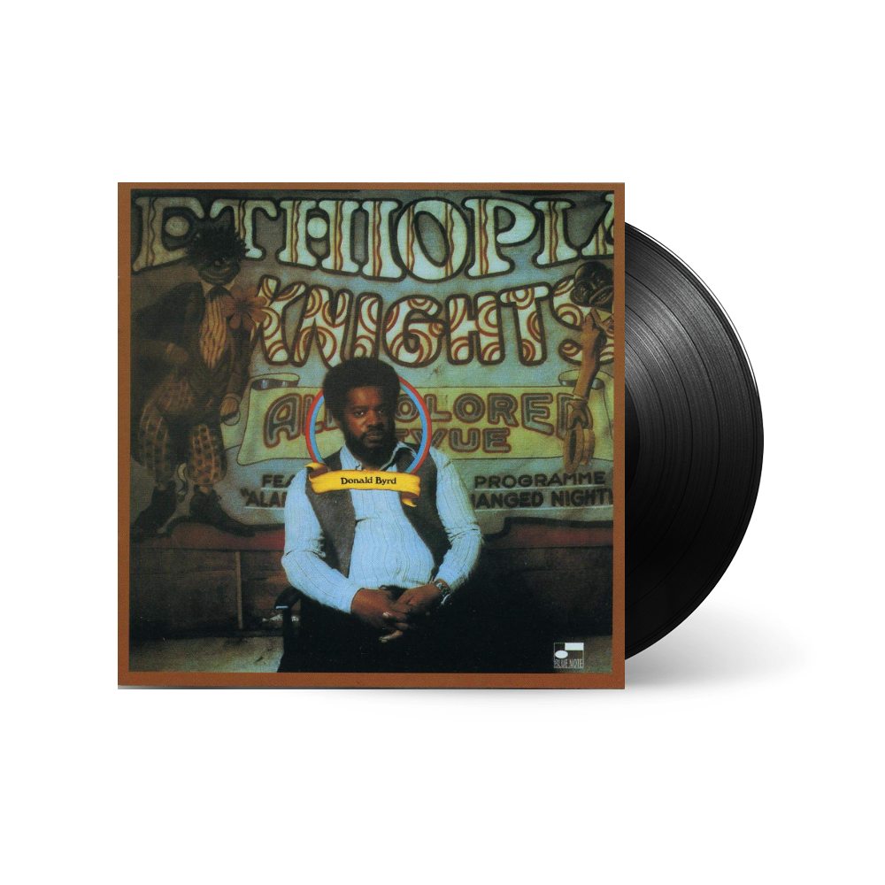 Ethiopian Knights 1LP