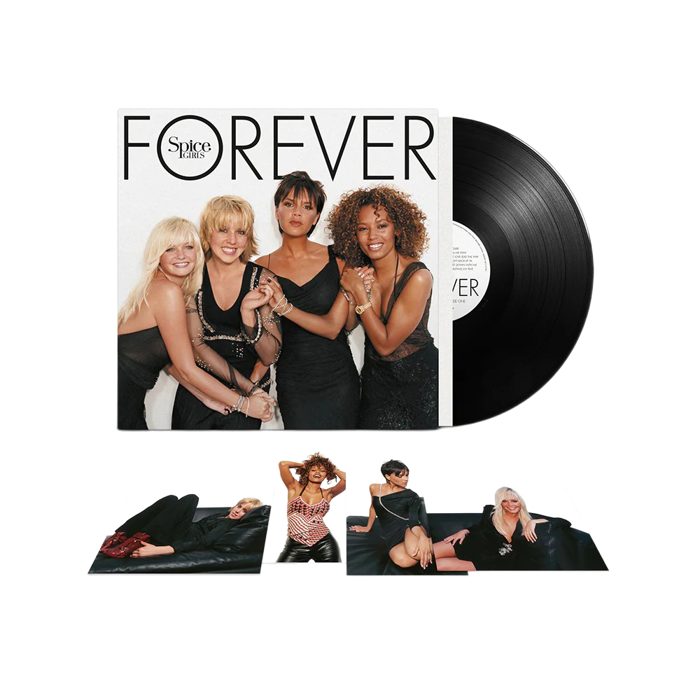Forever LP1