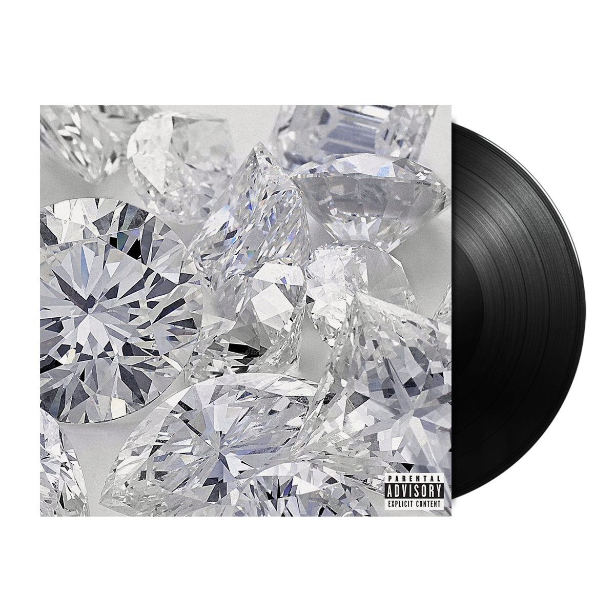 What A Time To Be Alive [LP]