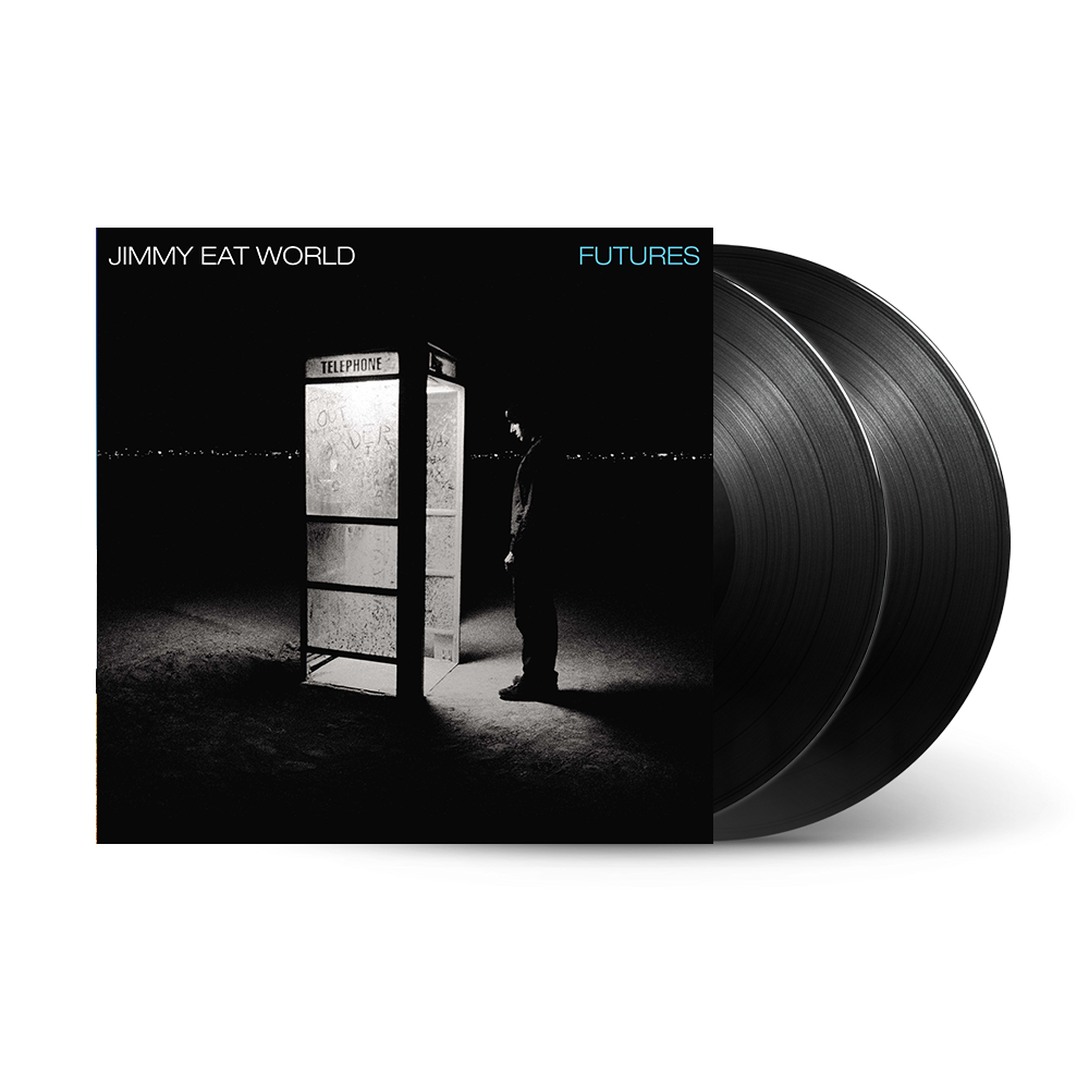 Futures 2LP