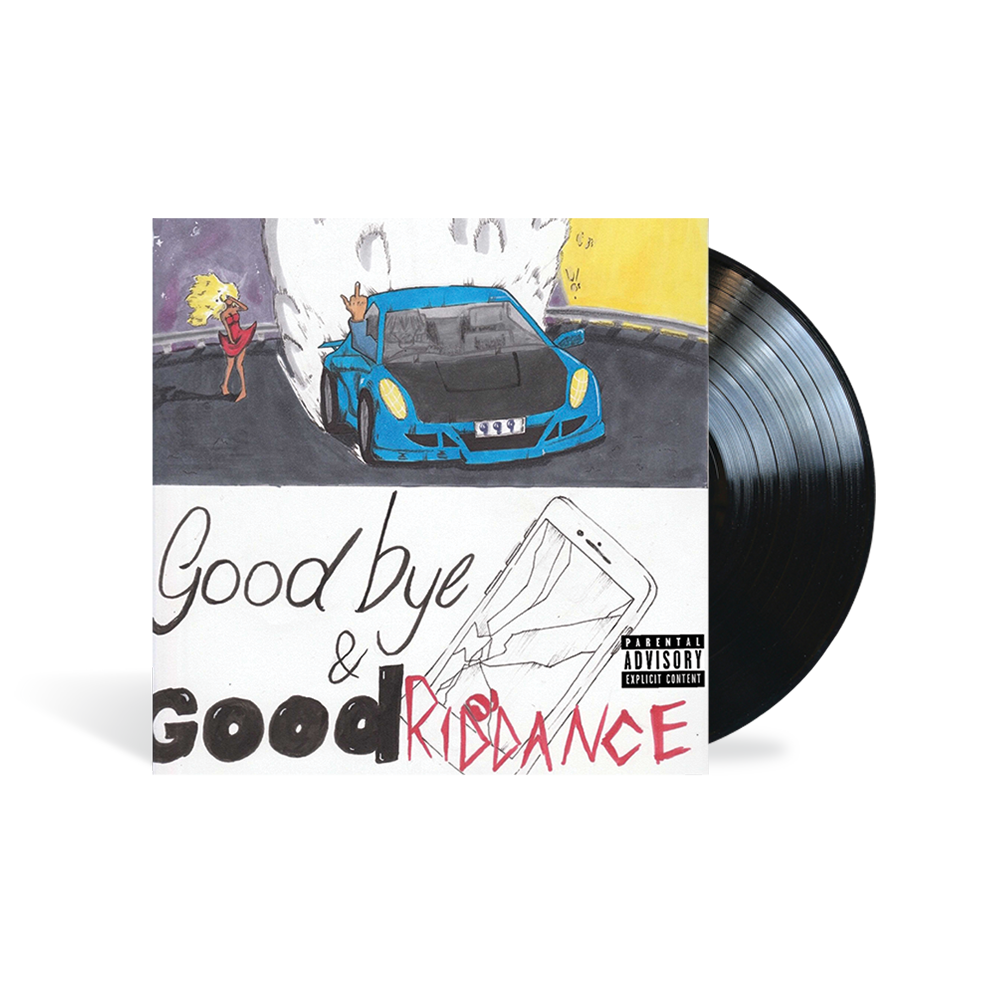 Goodbye & Good Riddance