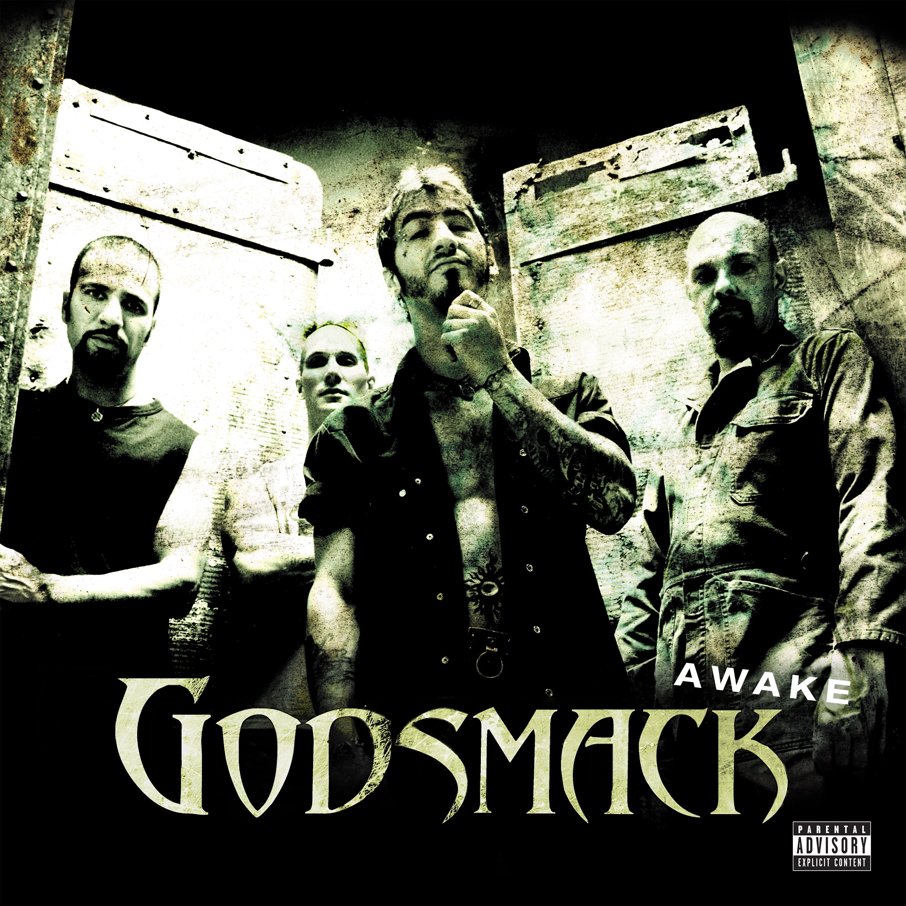 Awake (25th Anniversary Edition) 2LP