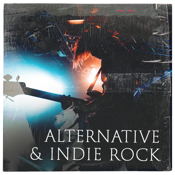 Alt & Indie Rock