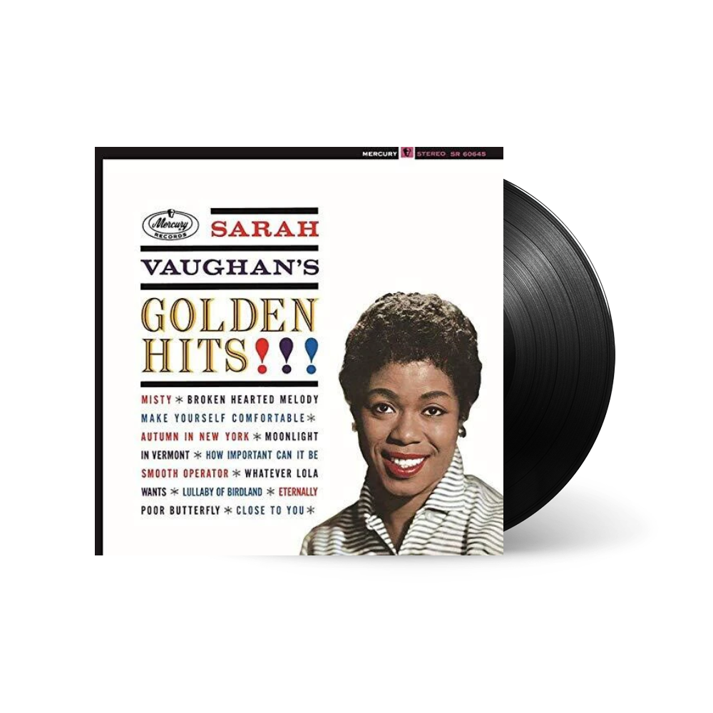 Golden Hits 1LP