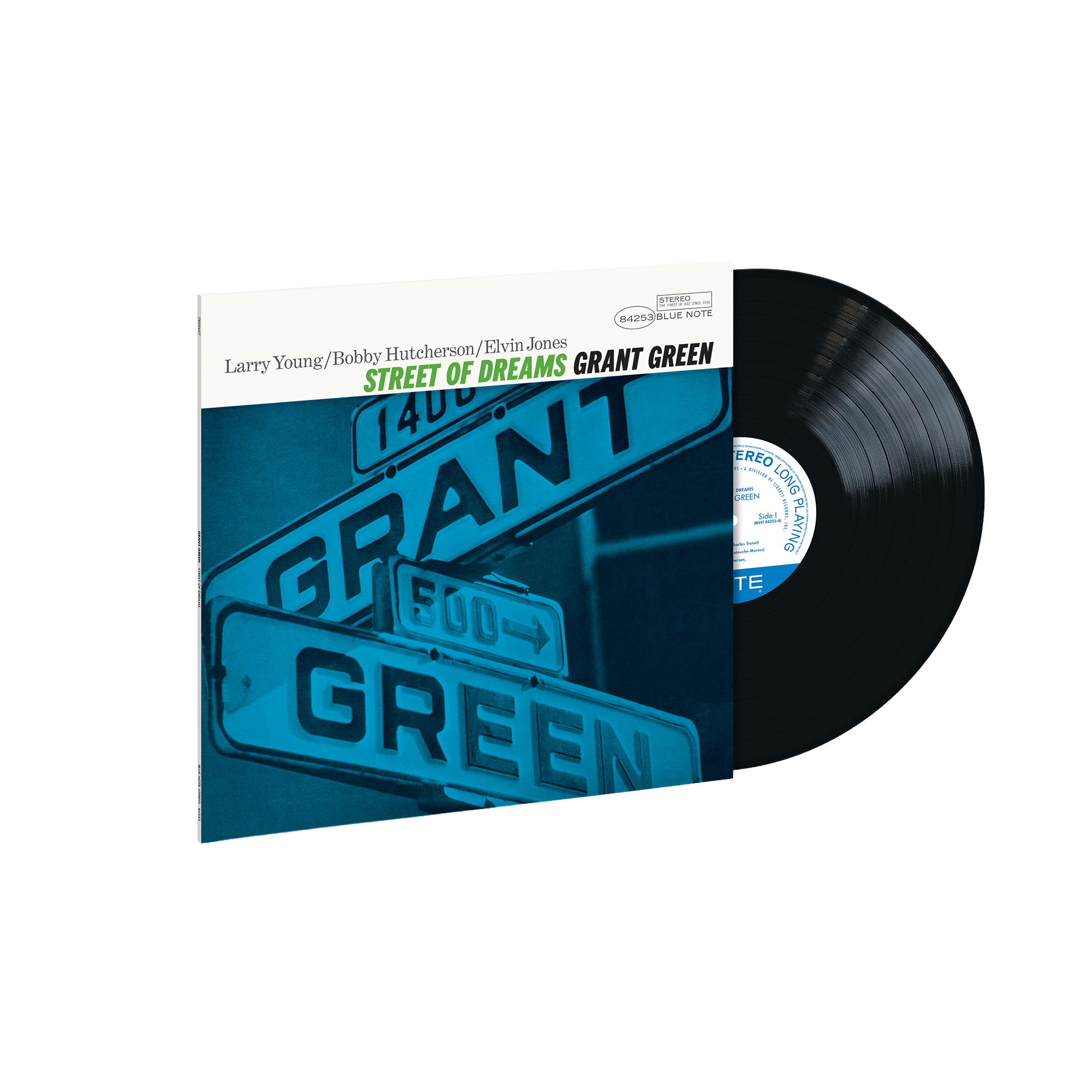 Street Of Dreams (Blue Note Classic Series) LP