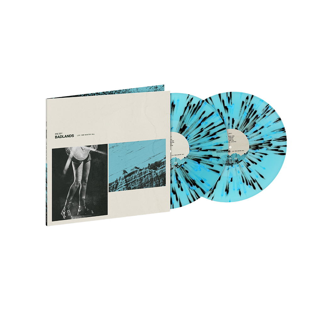 Color Vinyl - The Sound of Vinyl
