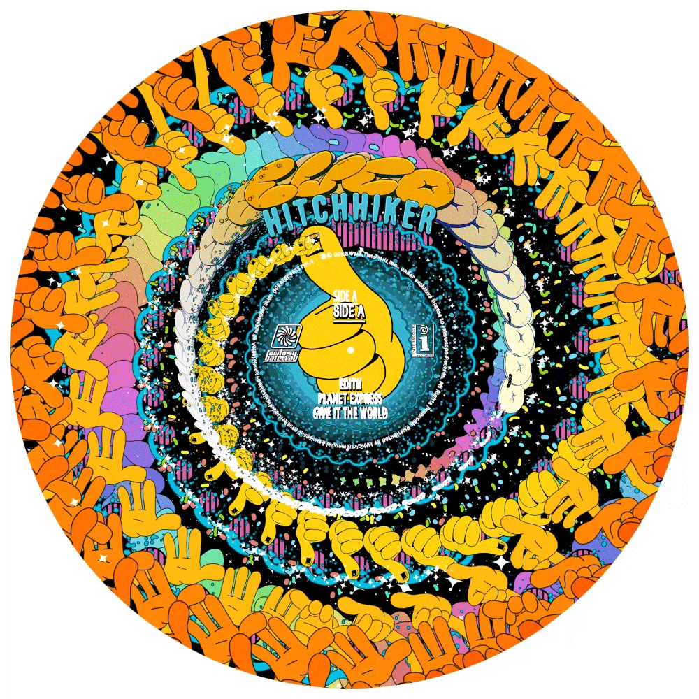 Hitchhiker (Zoetrope LP)-4