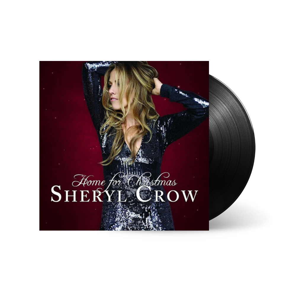Home For Christmas 1LP
