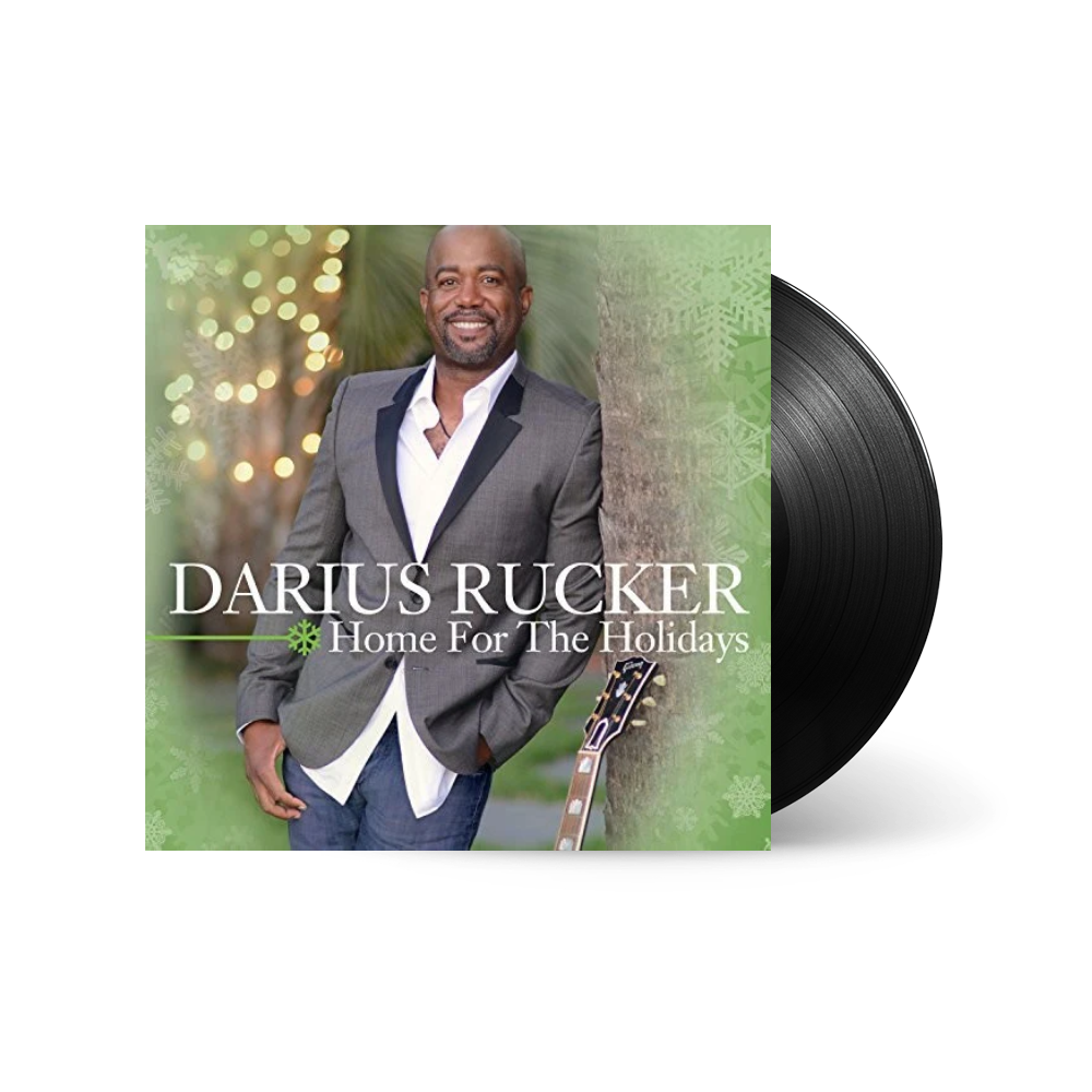 Home For the Holidays 1LP