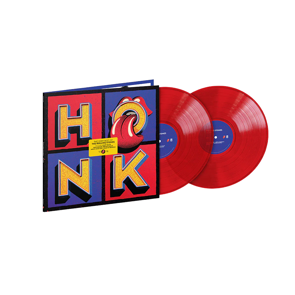 Honk (Red Limited Edition)