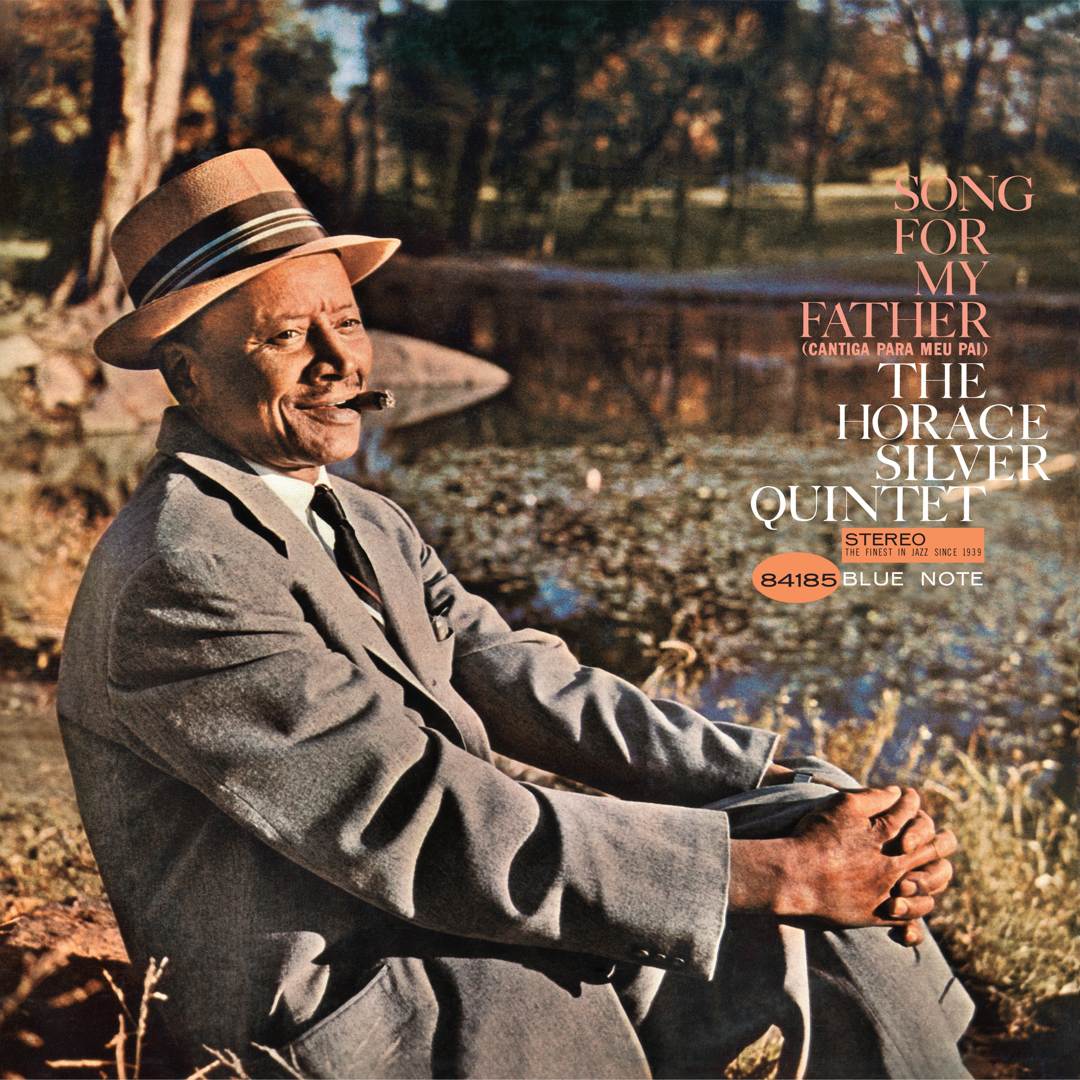 Song For My Father* (1965) Blue Note Essentials Series LP